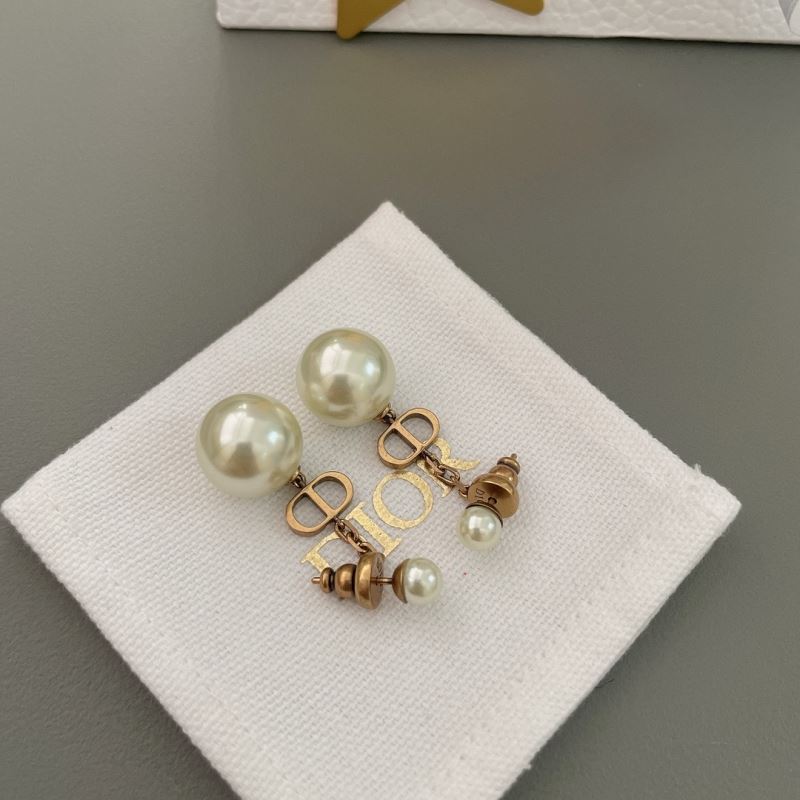 Christian Dior Earrings